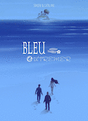 Bleu outremer [édition intégrale]